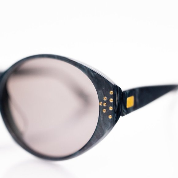 Vintage Balenciaga BO9181 Sunglasses main image 11